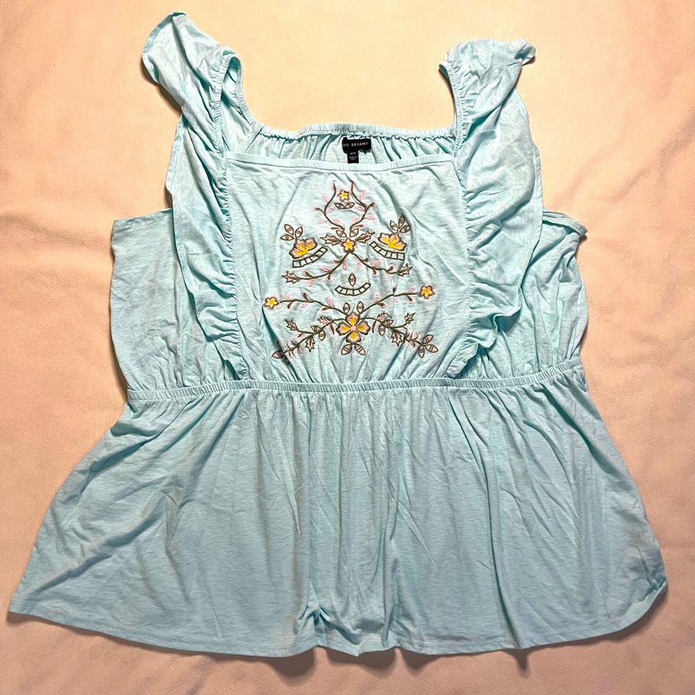 Lane‎ Bryant Top